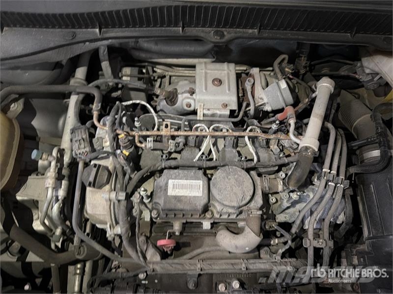Dodge Journey Camioneta / SUV Automobili