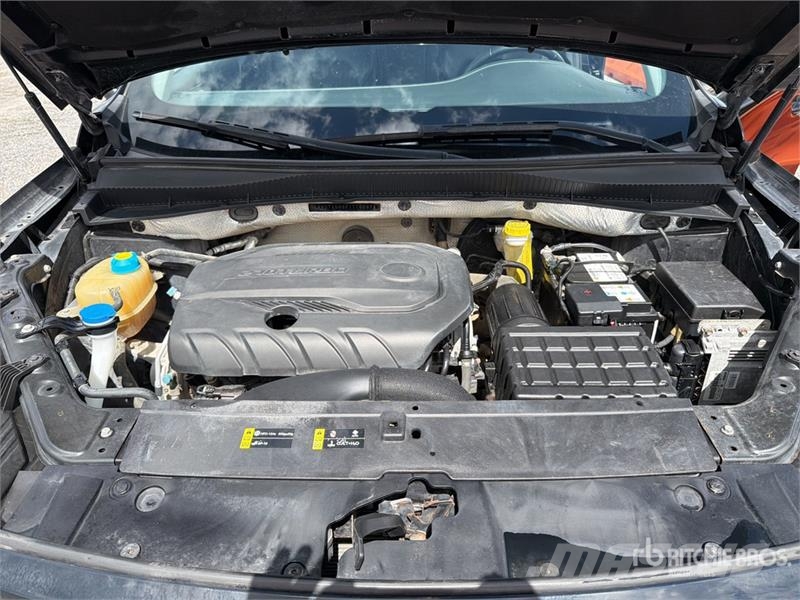 Dodge Journey Camioneta / SUV Automobili