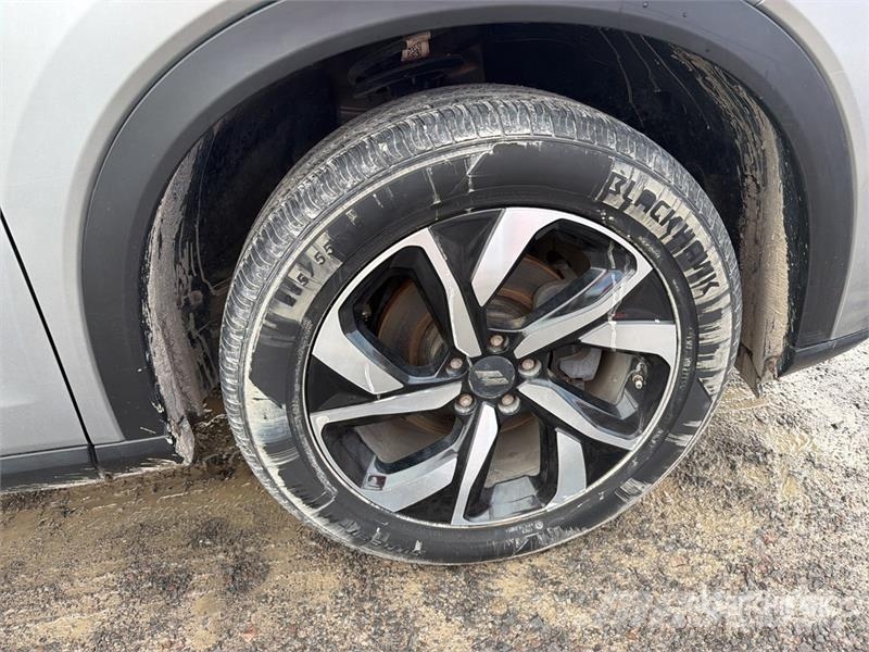 Dodge Journey Camioneta / SUV 자동차