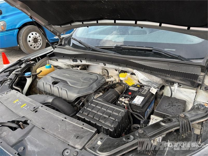 Dodge Journey Camioneta / SUV Samochody osobowe