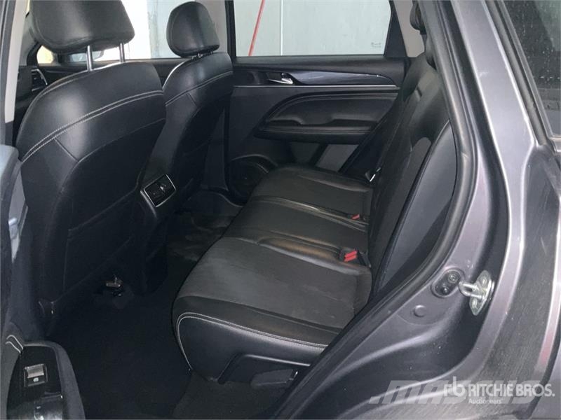 Dodge Journey Camioneta / SUV PKWs