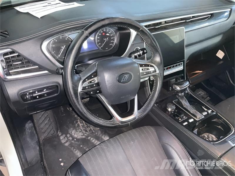 Dodge Journey Camioneta / SUV Automobili