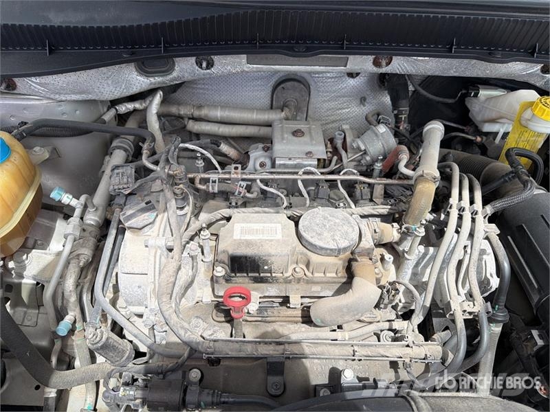 Dodge Journey Camioneta / SUV 자동차