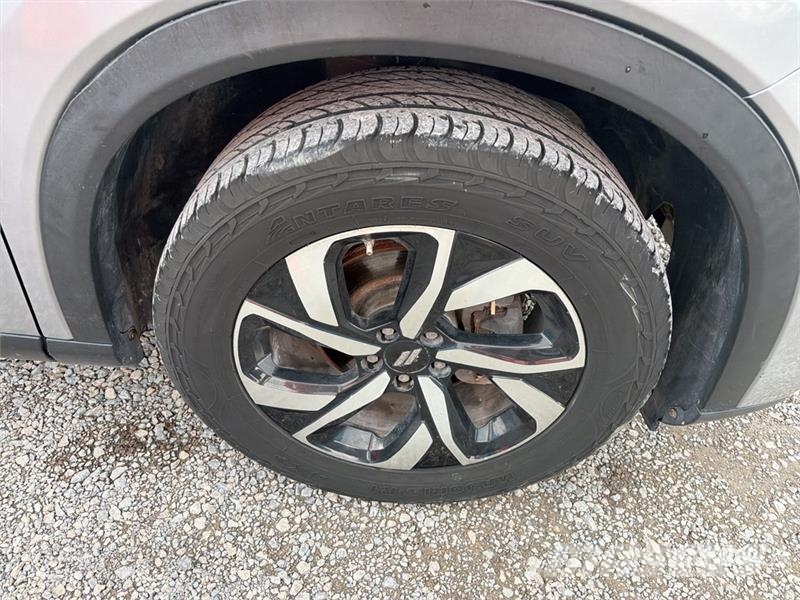 Dodge Journey Camioneta / SUV Легковые автомобили