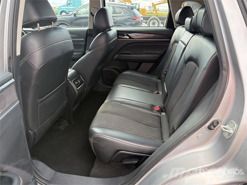 Dodge Journey Camioneta / SUV Automobili