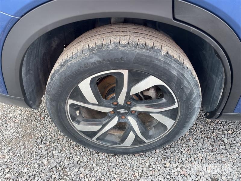 Dodge Journey Camioneta / SUV Coches