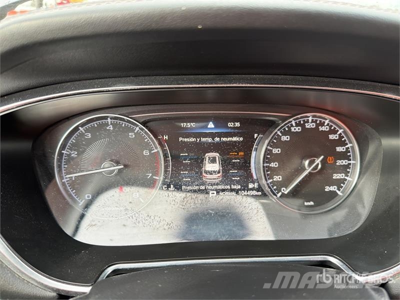 Dodge Journey Camioneta / SUV Automobili