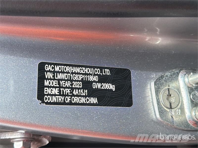 Dodge Journey Camioneta / SUV 자동차