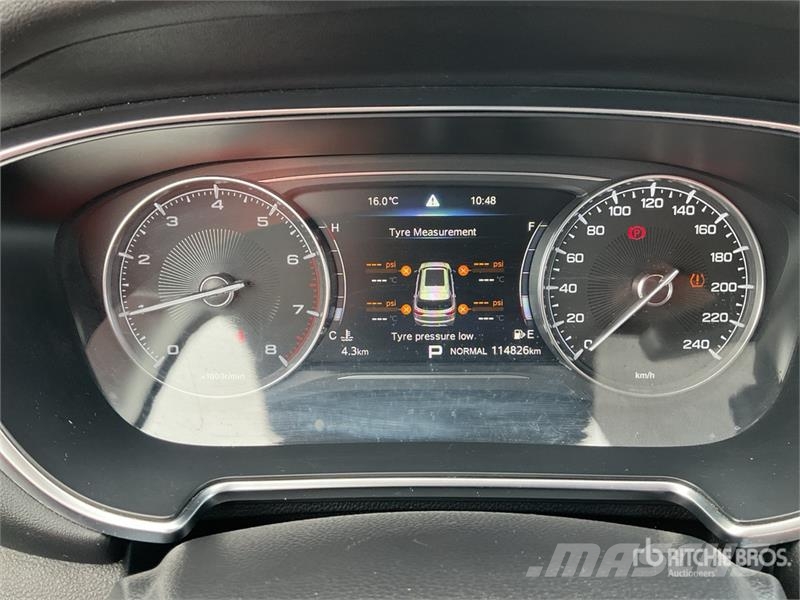 Dodge Journey Camioneta / SUV Automobili