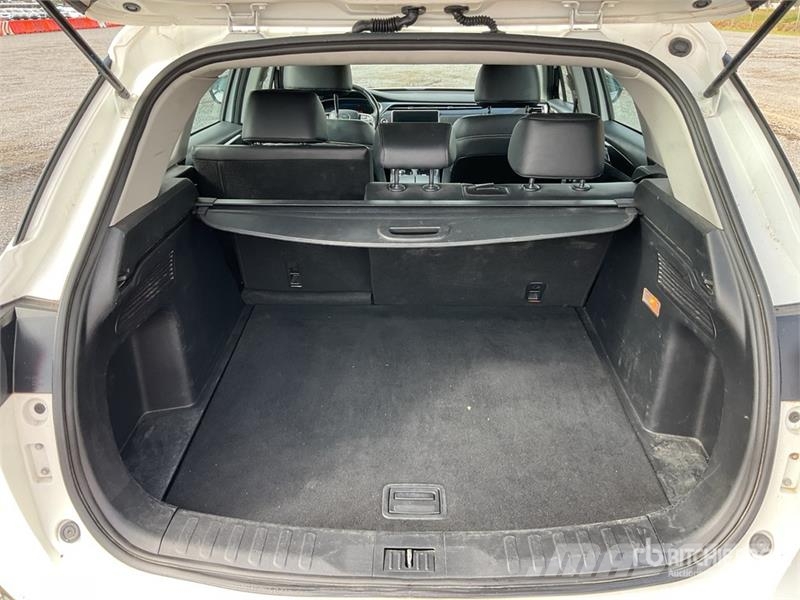 Dodge Journey Camioneta / SUV Voiture