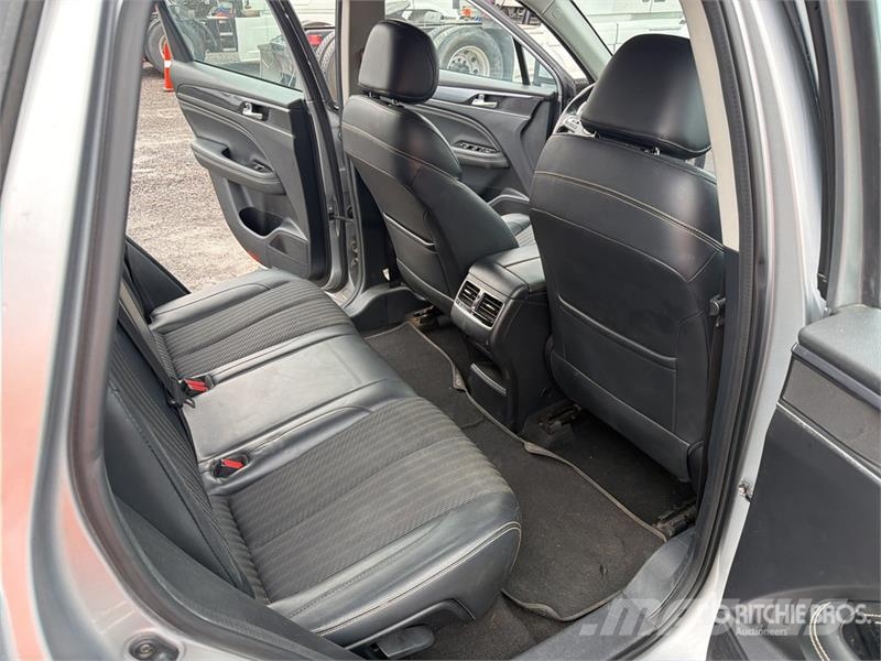 Dodge Journey Camioneta / SUV Коли