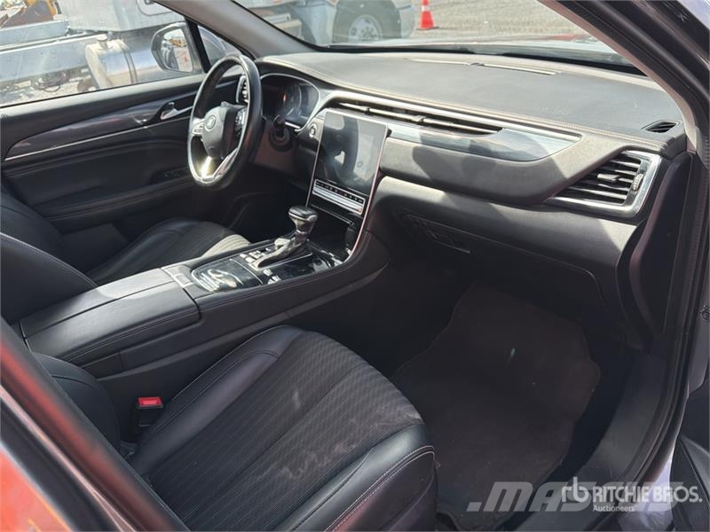Dodge Journey Camioneta / SUV Automobili