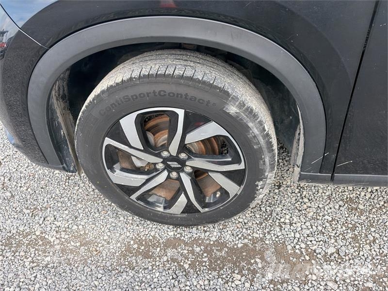 Dodge Journey Camioneta / SUV Samochody osobowe