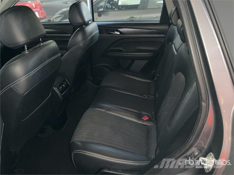 Dodge Journey Camioneta / SUV PKWs
