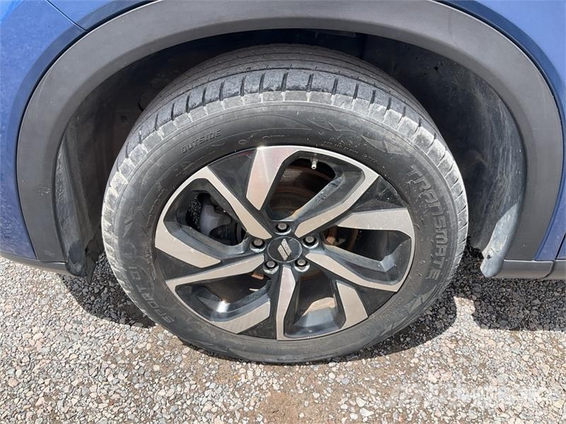 Dodge Journey Camioneta / SUV سيارات