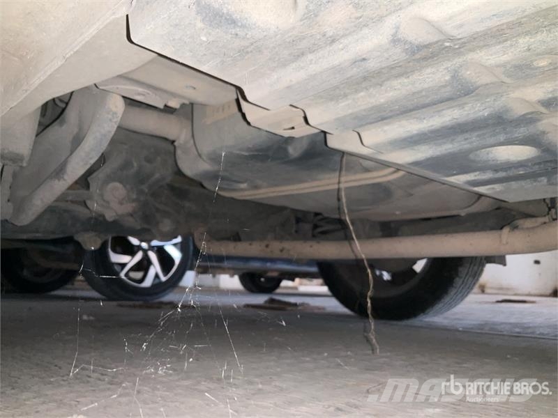 Dodge Journey Camioneta / SUV Automobili