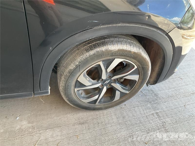 Dodge Journey Camioneta / SUV Automobili