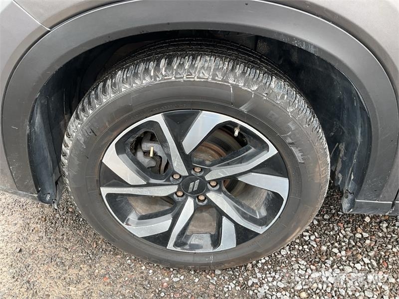 Dodge Journey Camioneta / SUV Коли