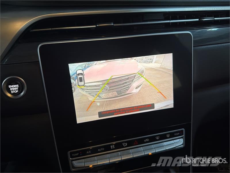 Dodge Journey Camioneta / SUV Sõiduautod