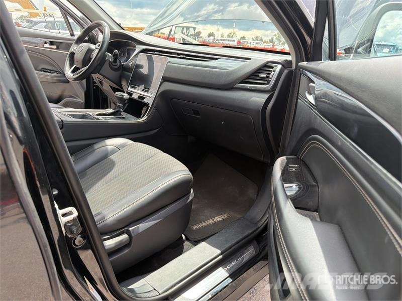 Dodge Journey Camioneta / SUV Cars
