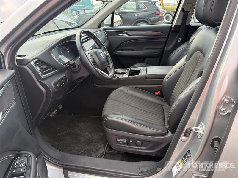 Dodge Journey Camioneta / SUV Automobili