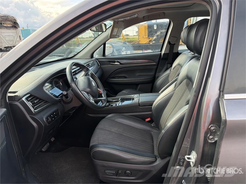 Dodge Journey Camioneta / SUV Automobili