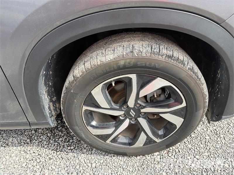 Dodge Journey Camioneta / SUV Voiture