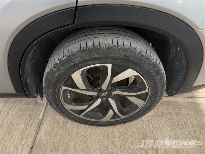Dodge Journey Camioneta / SUV Sõiduautod
