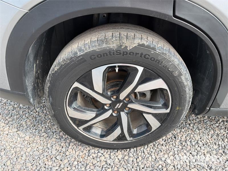 Dodge Journey Camioneta / SUV Samochody osobowe