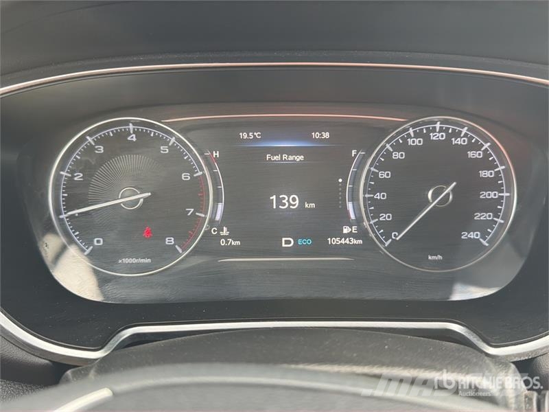 Dodge Journey Camioneta / SUV Automobili