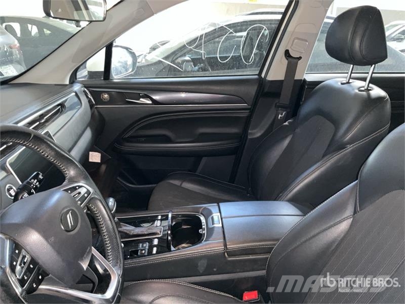Dodge Journey Camioneta / SUV Automobili