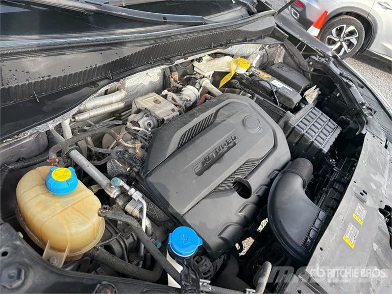Dodge Journey Camioneta / SUV Automašīnas