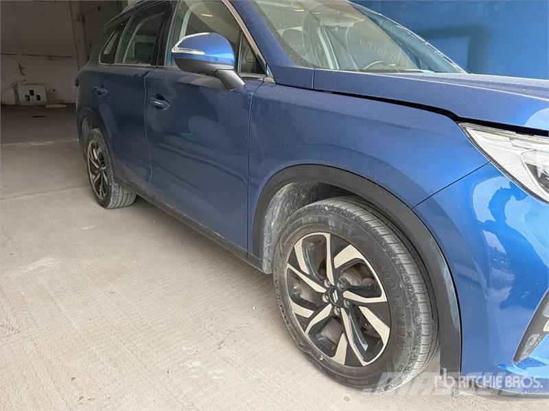 Dodge Journey Camioneta / SUV Automobili