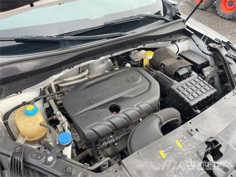 Dodge Journey Camioneta / SUV Automobili
