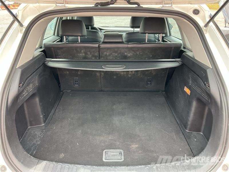 Dodge Journey Camioneta / SUV Легковые автомобили