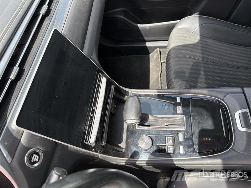 Dodge Journey Camioneta / SUV Kistehergépjárművek