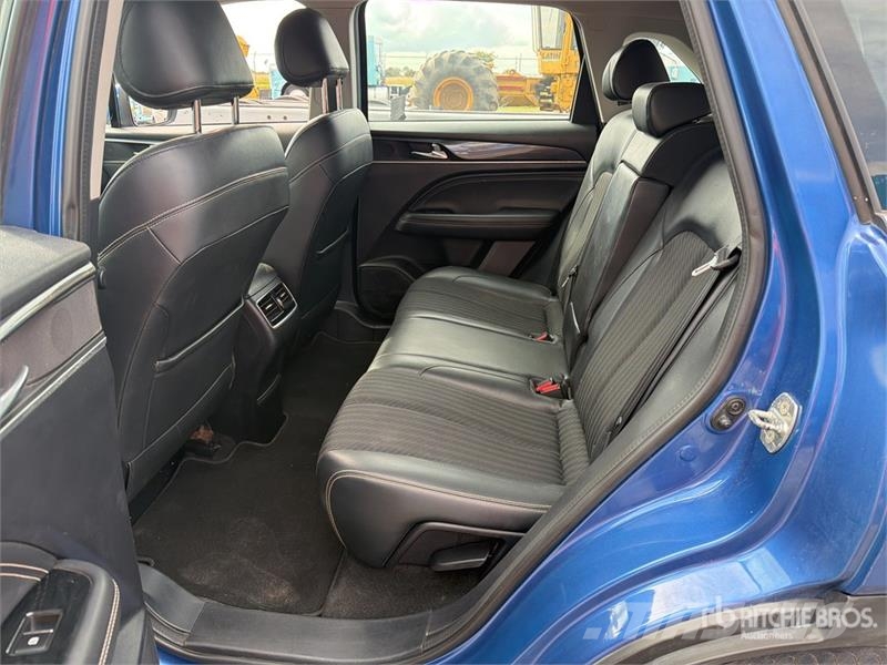 Dodge Journey Camioneta / SUV Automobili