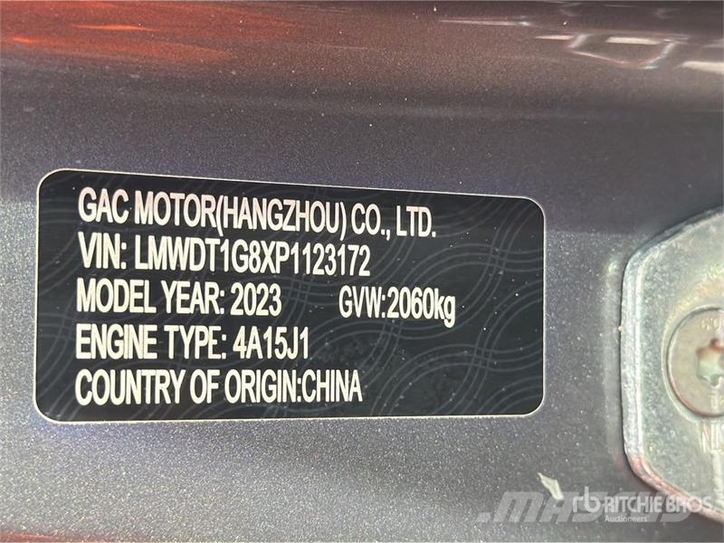 Dodge Journey Camioneta / SUV Kistehergépjárművek