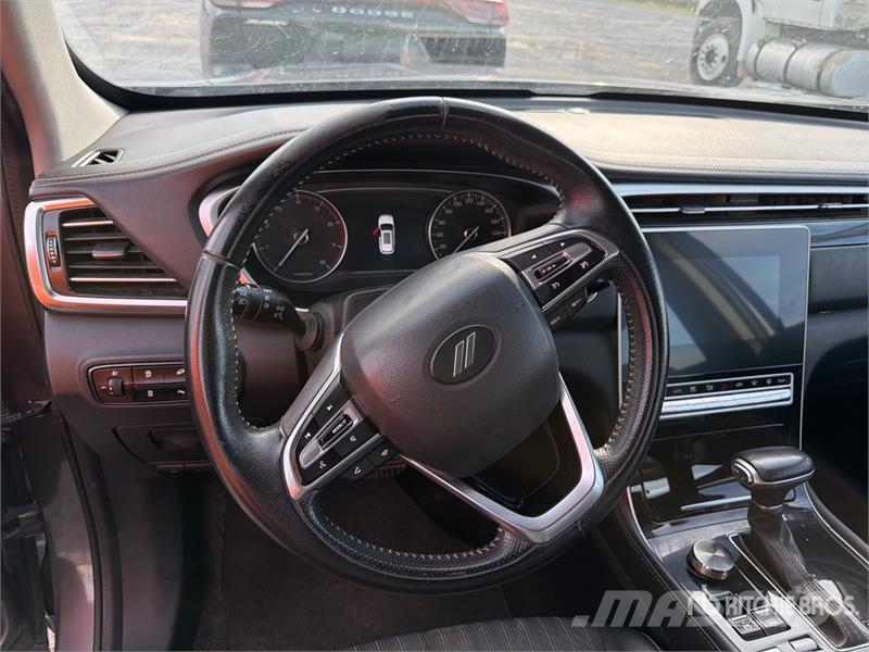 Dodge Journey Camioneta / SUV Automobili
