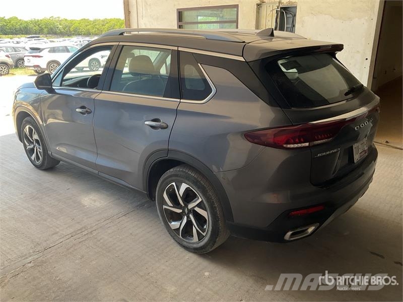 Dodge Journey Camioneta / SUV PKWs