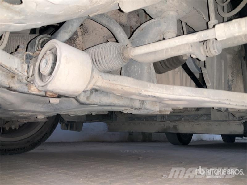 Dodge Journey Camioneta / SUV Automobili