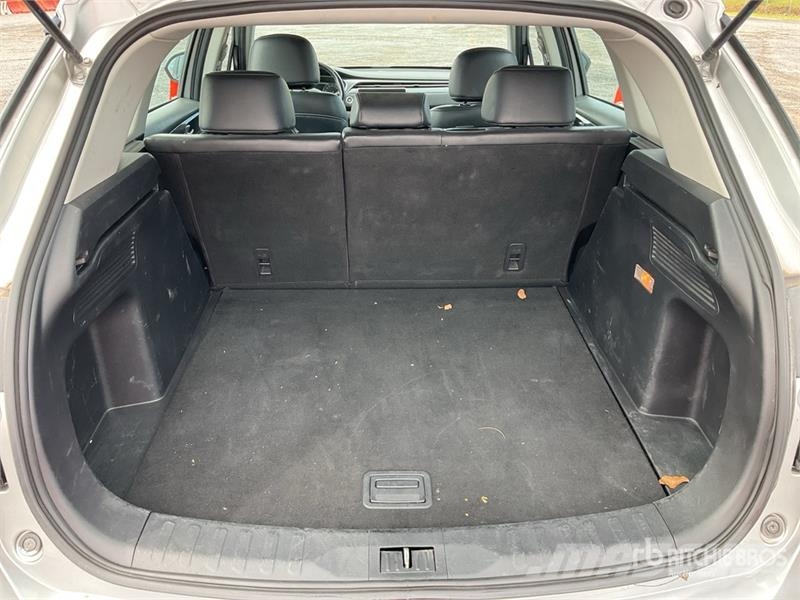 Dodge Journey Camioneta / SUV Automobili