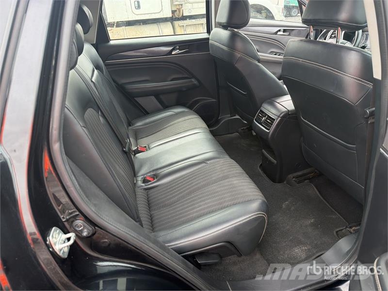 Dodge Journey Camioneta / SUV Automobili