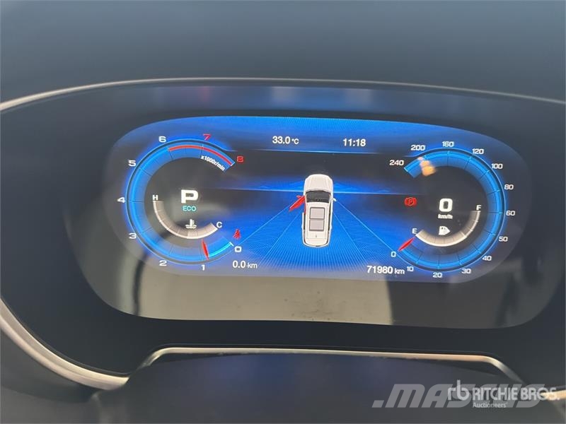 Dodge Journey Camioneta / SUV Automobili