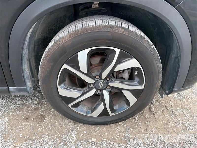 Dodge Journey Camioneta / SUV Automobili