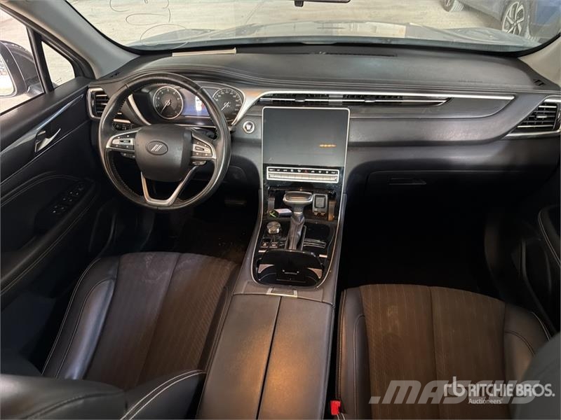 Dodge Journey Camioneta / SUV Automobili