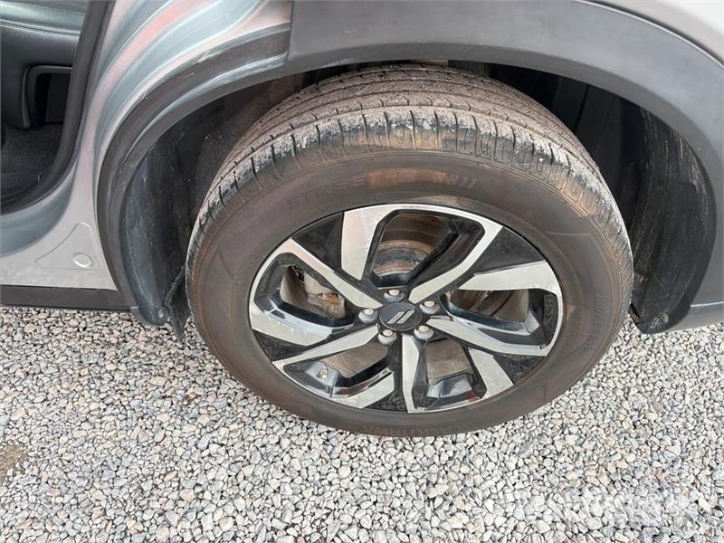 Dodge Journey Camioneta / SUV Легковые автомобили