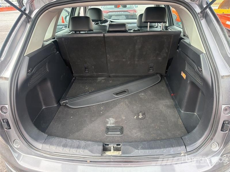 Dodge Journey Camioneta / SUV Automobili