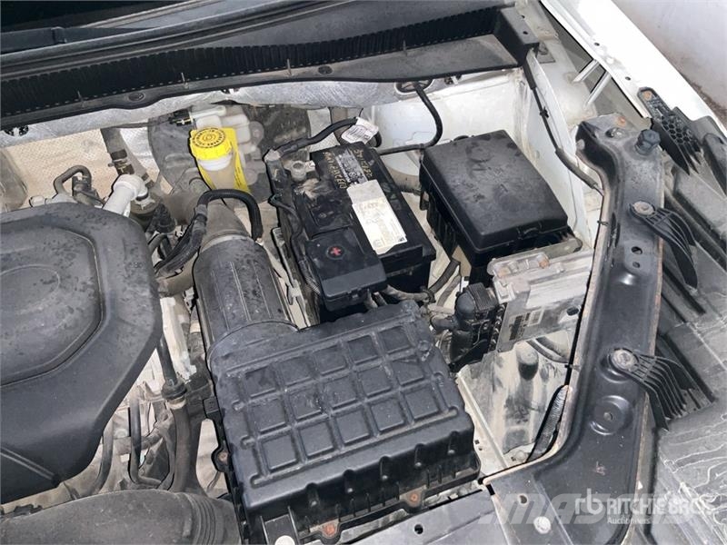 Dodge Journey Camioneta / SUV Automobili