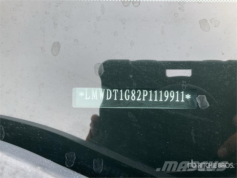 Dodge Journey Camioneta / SUV Коли